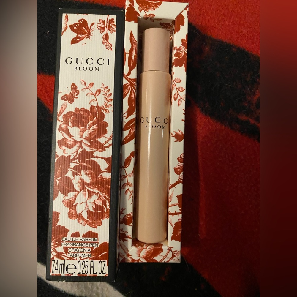 Gucci bloom coty new in box